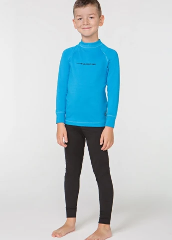 Детское термобелье 128-134 см Radical (196558367)