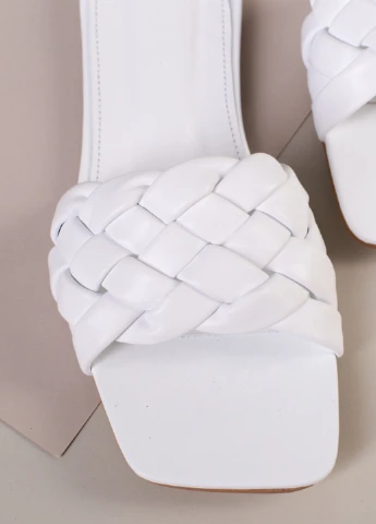 Шльопанці ShoesBand Brand (253892809)