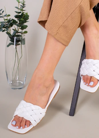 Шльопанці ShoesBand Brand (253892809)