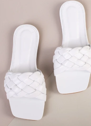 Шльопанці ShoesBand Brand (253892809)