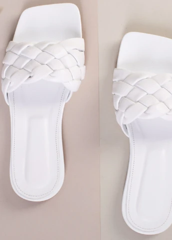Шльопанці ShoesBand Brand (253892809)