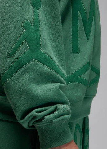 Худи FZ7514-398 Jordan X Hoodie Sweatshirt Nina (327053492)
