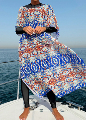 Накидка SHEIN (342068534)