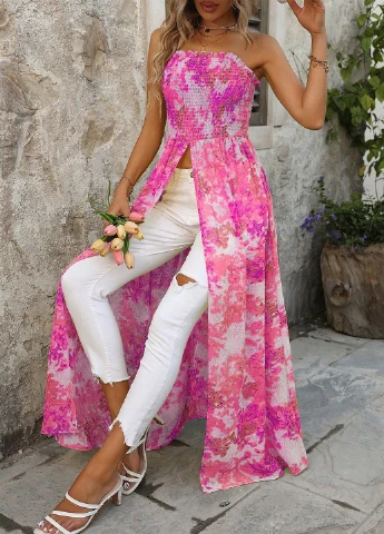 Туніка SHEIN (342382074)