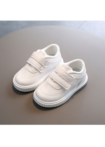 Білі кеди No Brand