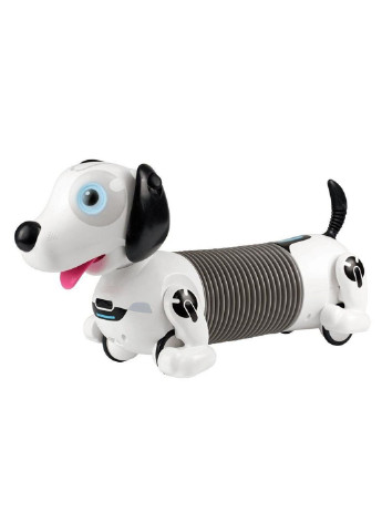 Интерактивная игрушка робот-собака DACKEL R (88586) Silverlit (254065653)