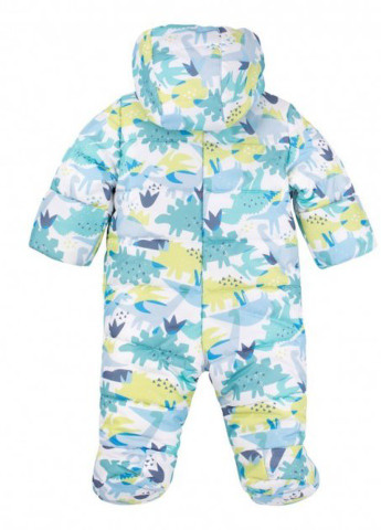 Демісезонний комбінезон Бембі КБ205/22 Бемби (254492138)