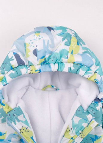 Демісезонний комбінезон Бембі КБ205/22 Бемби (254492138)