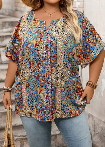 Туника SHEIN (367802703)