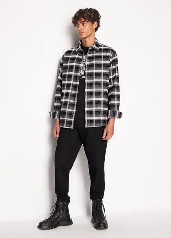 Сорочка Armani Exchange (334885450)