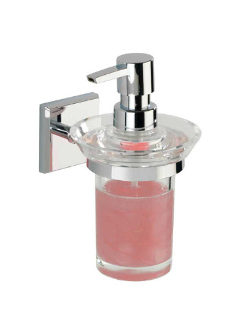 Дозатор для мыла Wenko power-loc® laceno (254540679)