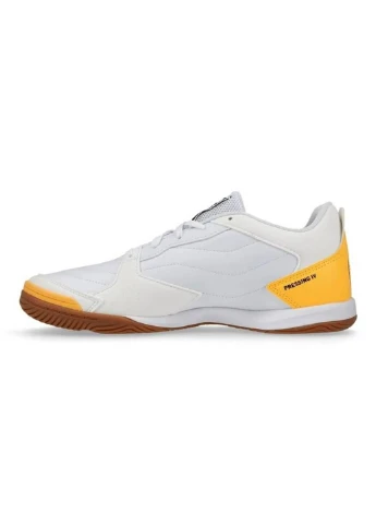 Белые футбольные футзалки 107419-04 Puma