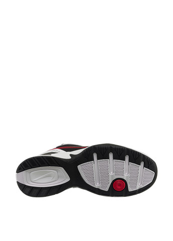 Цветные демисезонные кроссовки 415445-101 Nike AIR MONARCH IV