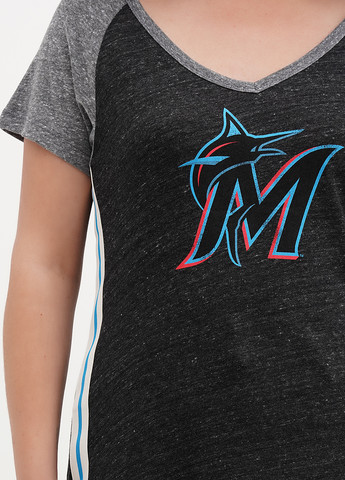 Футболка New Era - (332364129)