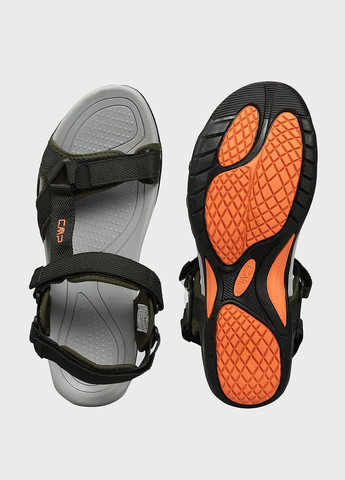 Сандалії CMP hamal hiking sandal (259982811)