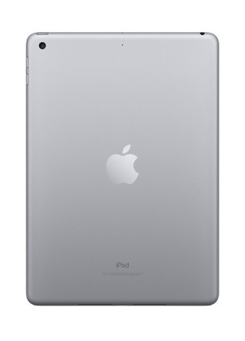 Планшет iPad 9.7 Wi-Fi 128GB Space Grey (MR7J2RK / A) Apple ipad 9.7" wi-fi 128gb space grey (mr7j2rk/a) (131623695)