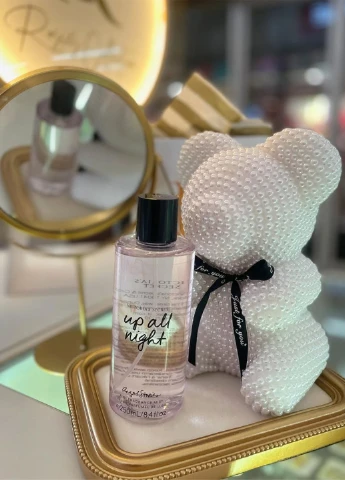 Міст Up All Night, 250 мл Victoria's Secret (329462066)
