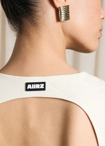 Белая блуза SHEIN