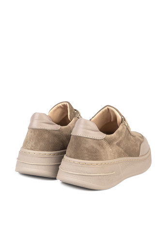 Бежеві кеди Libero