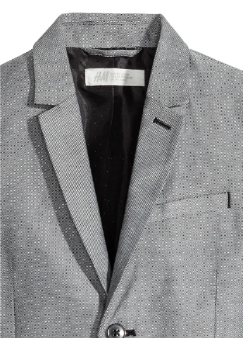 Піджак H&M (247320257)