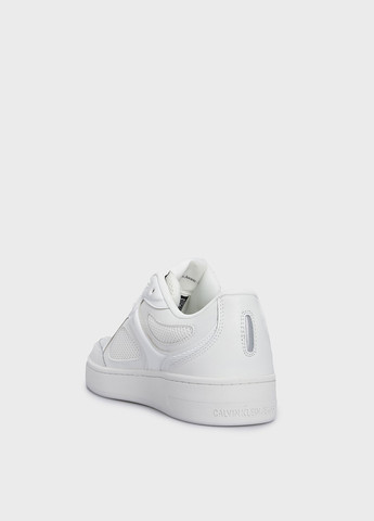 Білі кеди Calvin Klein Jeans