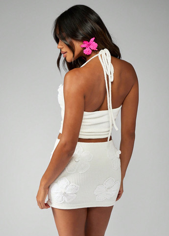 Костюм (топ, юбка) SHEIN (367004446)