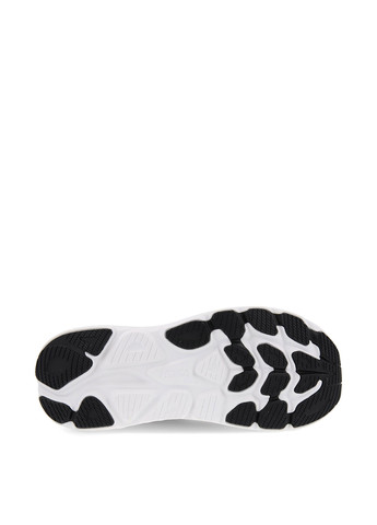 Черные демисезонные кроссовки HOKA CLİFTON 10