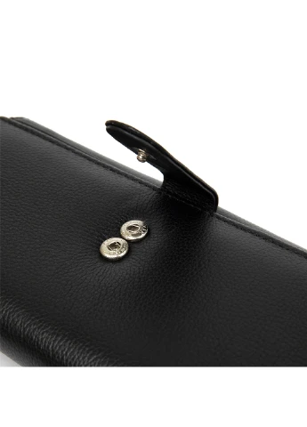 Жіночий шкіряний гаманець 19х10х3 см st leather (252128668)