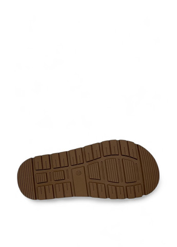 Коричневые слипоны ALLSY однотонные