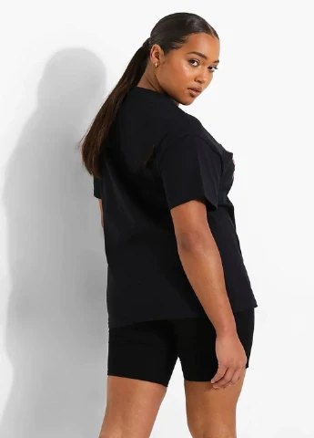 Футболка Boohoo - (251447942)