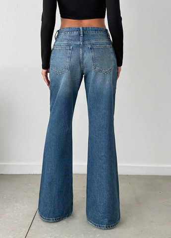 Джинси SHEIN - (366268499)