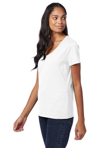 Футболка Hanes - (330403923)