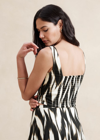 Топ Banana Republic (335263203)