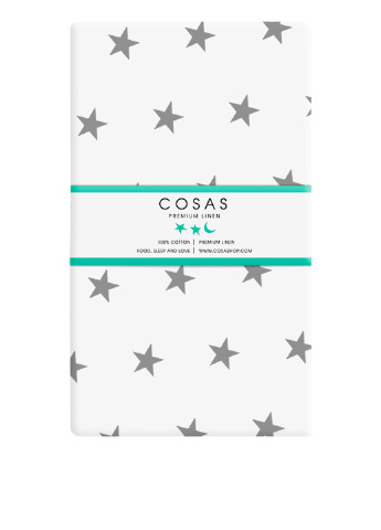 КПБ (євро) Cosas (191403443)