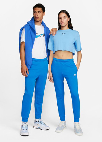 Штани BV2671-403 Nike NSW CLUB JGGR BB (321979941)