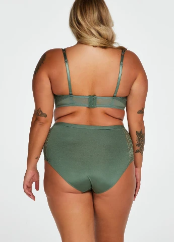 Трусики Hunkemoller (340704000)