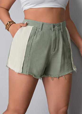 Шорти SHEIN (341893689)