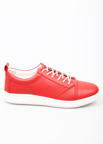 Кроссовки Lonza красные демисезоны (361924903)