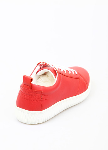 Кроссовки Lonza красные демисезоны (361924903)