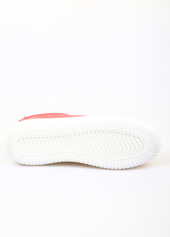 Кроссовки Lonza красные демисезоны (361924903)