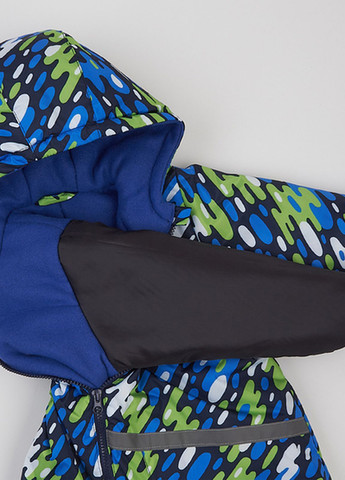 Комбінезон Ляля (316302021)