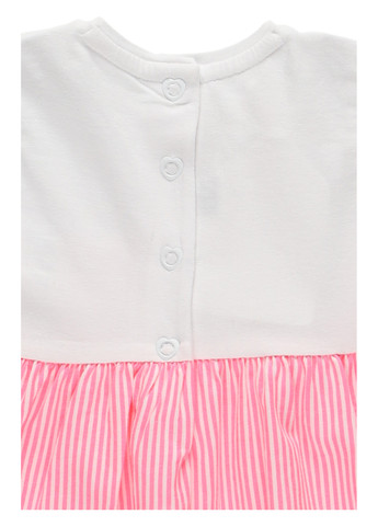 Комбинированное платье Chicco (316820490)