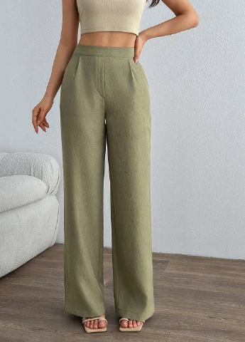 Брюки SHEIN (365629165)