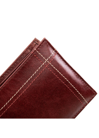 Чоловічий шкіряний гаманець 11х9х2 см Always Wild (252128189)