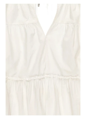 Біла блуза Scotch & Soda
