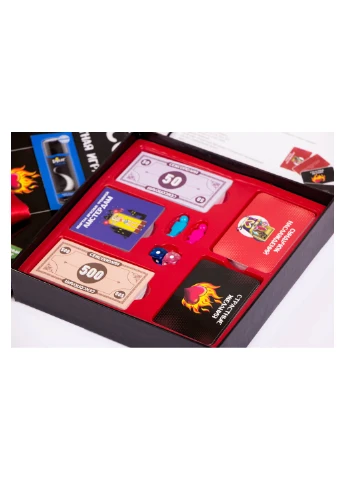 Настольная игра Сексополия Fun Games (212877592)