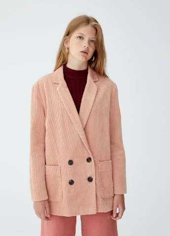 Жакет Pull & Bear (254003171)