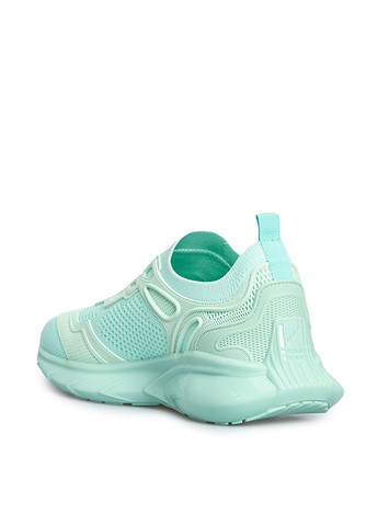 Кроссовки PRPY мятные лето (294094091)