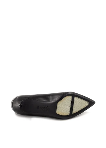 Nine West Туфли лодочки черный з натуральная кожа, сша — демисезон (230039924)