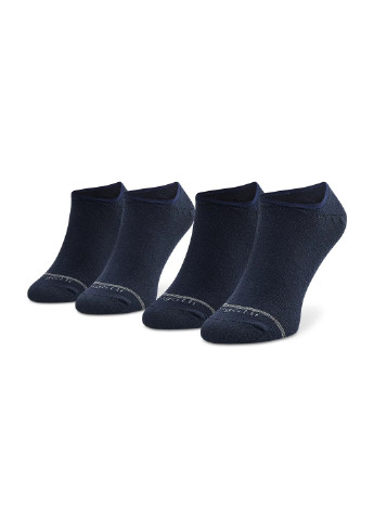 Набор из 2-х пар мужских носков Синий Bugatti (253724146)